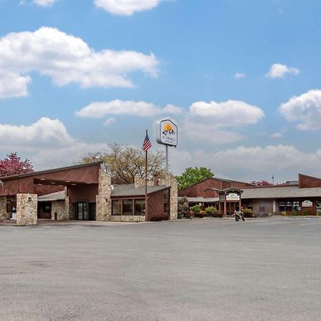 Best Western Sunridge Inn & Conference Center Baker City Esterno foto