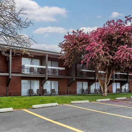 Best Western Sunridge Inn & Conference Center Baker City Esterno foto